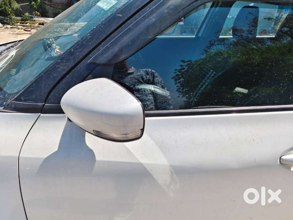 Well Condition Swit Vxi