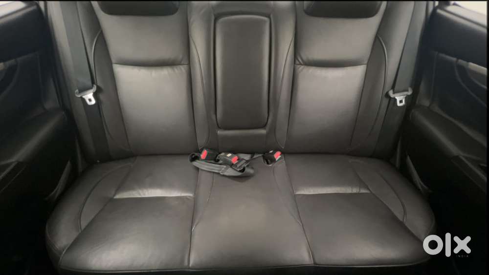 Maruti Suzuki Ciaz Rs Zxi Plus, 2015, Petrol