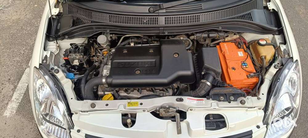 Maruti Suzuki Swift Vdi, 2010, Diesel