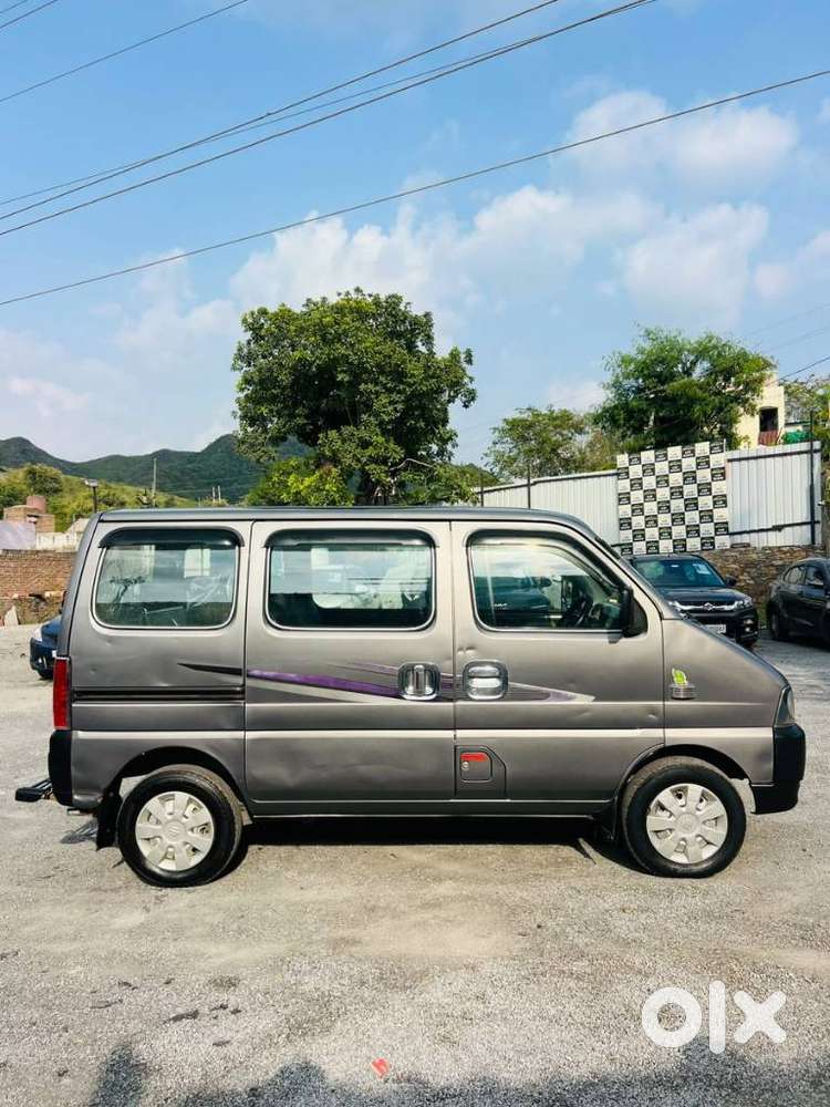 Maruti Suzuki Eeco Cng 5 Seater Ac, 2019, Cng & Hybrids