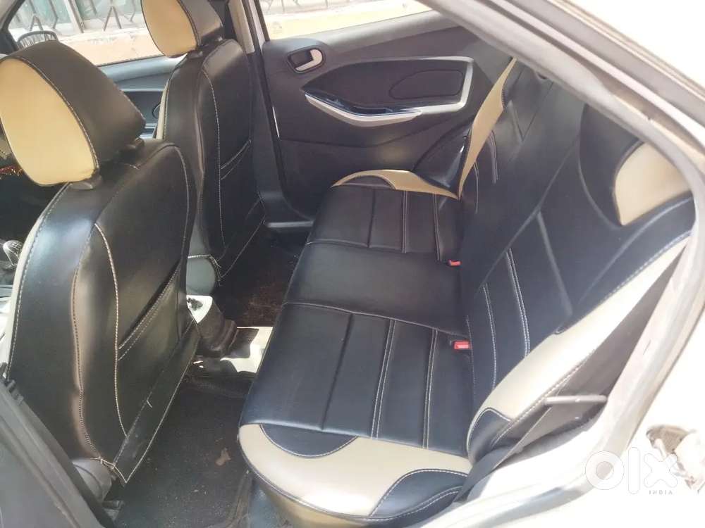 Ford Figo 1.2 Trend, 2018 Model