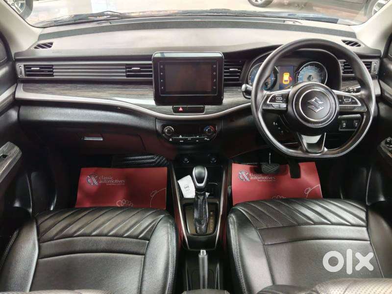 Maruti Suzuki Xl6 1.5 Zeta At, 2020, Petrol