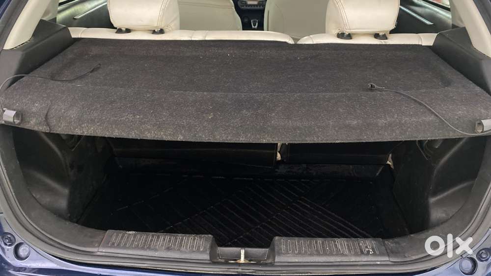 Maruti Suzuki Baleno Zeta Cvt, 2022, Petrol