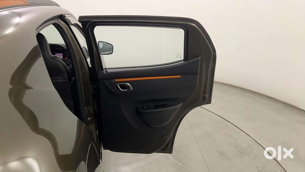 Renault Kwid Climber 1.0 Amt Opt, 2020, Petrol