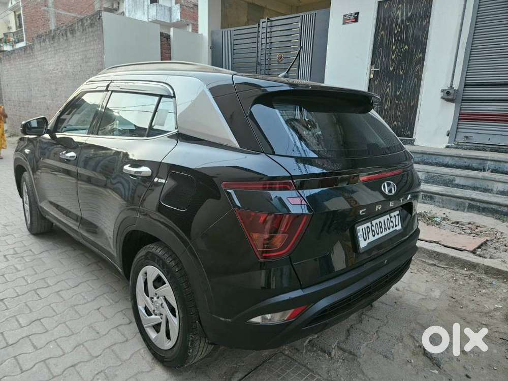 Hyundai Creta 1.5 Ex Diesel, 2023, Diesel