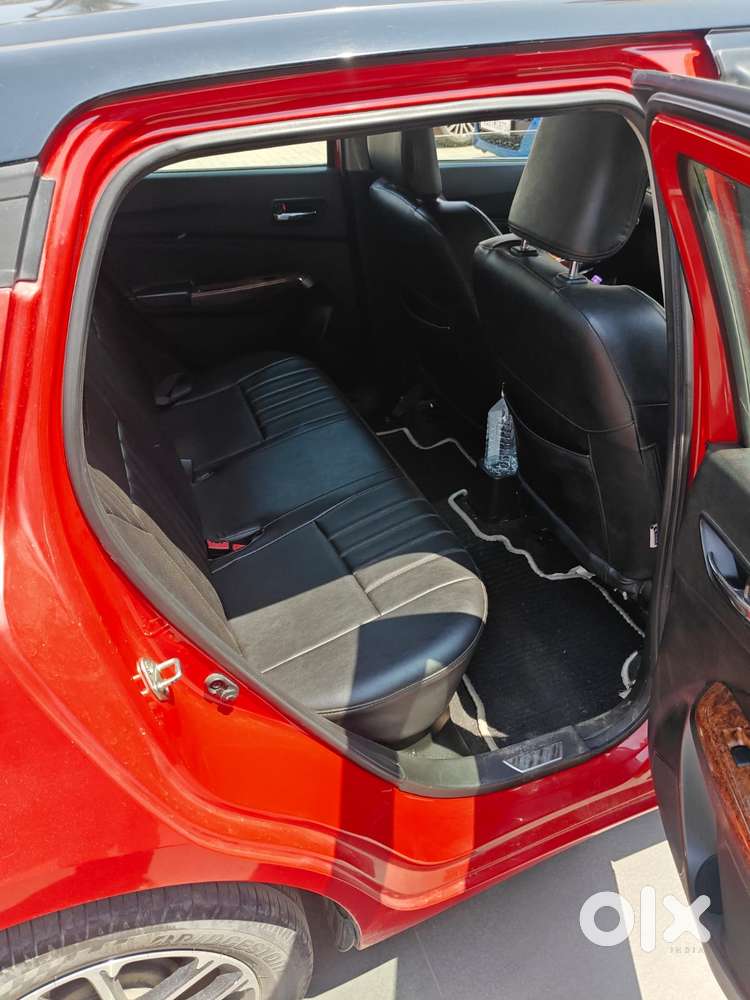 Maruti Suzuki Swift Vxi 1.2 Abs Bs-iv, 2019, Petrol