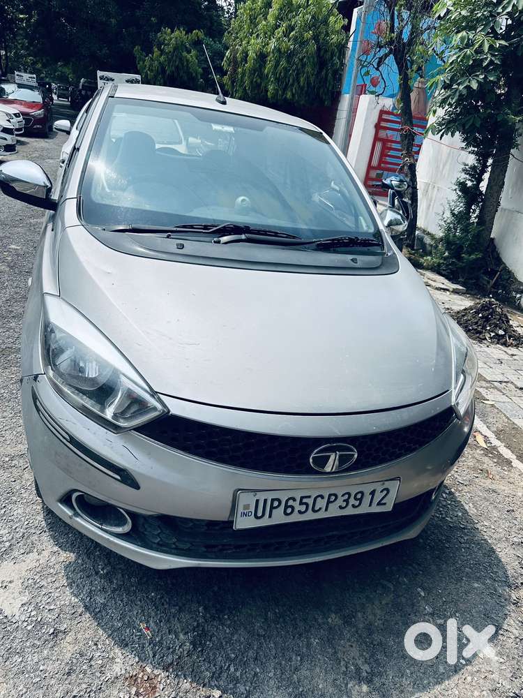 Tata Tiago 1.2 Revotron Xt Cng, 2017, Cng & Hybrids