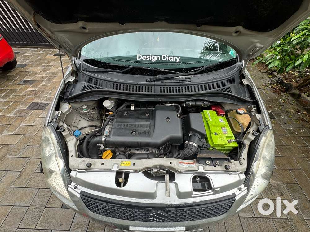 Maruti Swift Vdi Diesel 2011