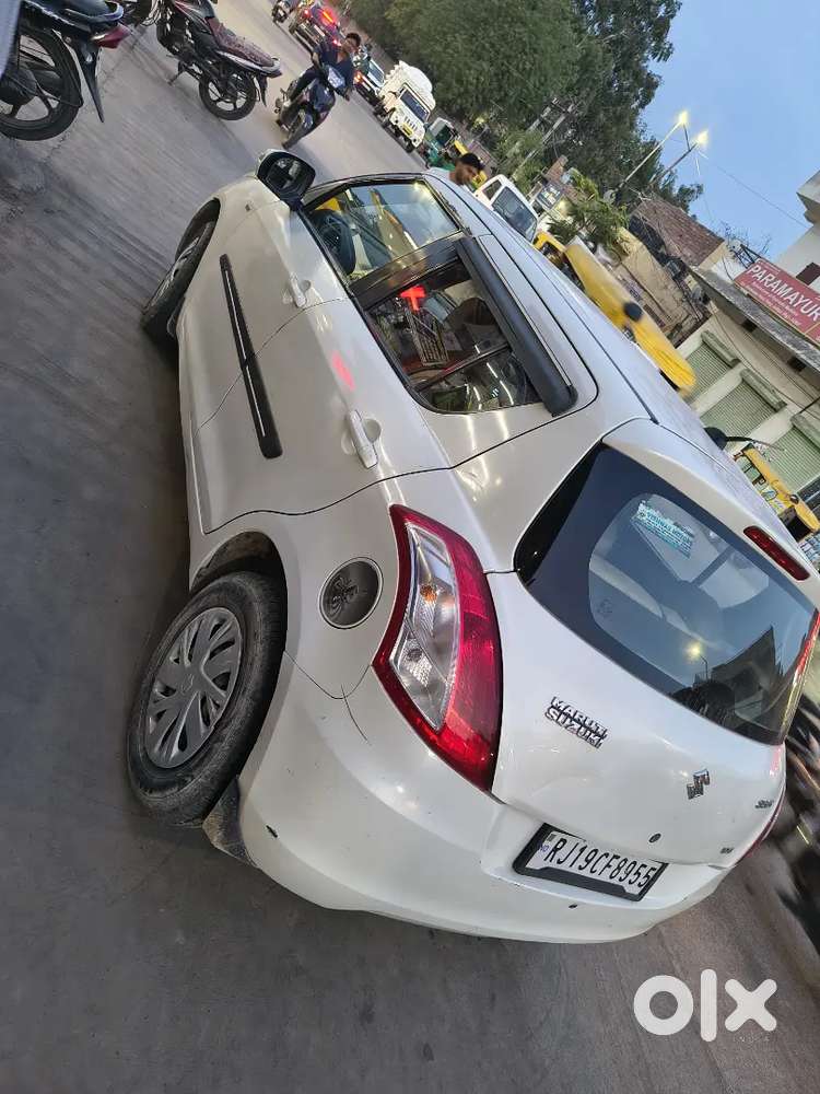 Maruti Suzuki Swift 2016 Petrol Well Maintained