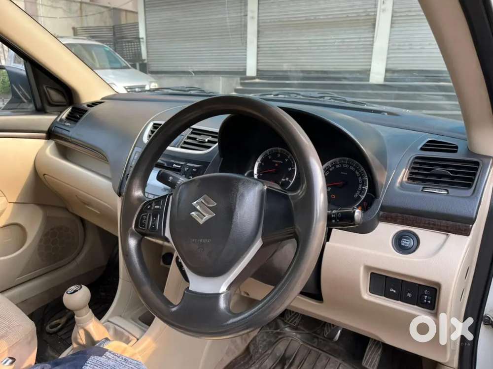 Maruti Dzire Diesel 2016