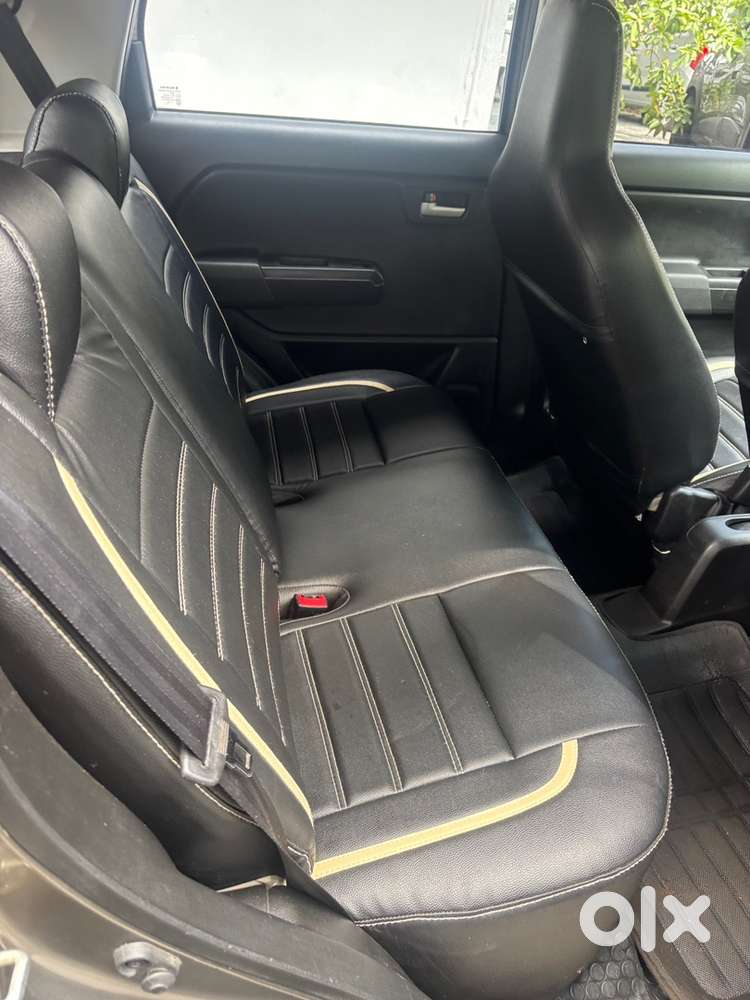 Single Owner Maruti Suzuki Wagon R 2021 Petrol Well Maintained