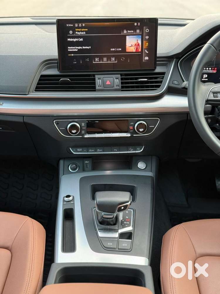 Audi Q5 Premium Plus 45 Tfsi, 2025, Petrol