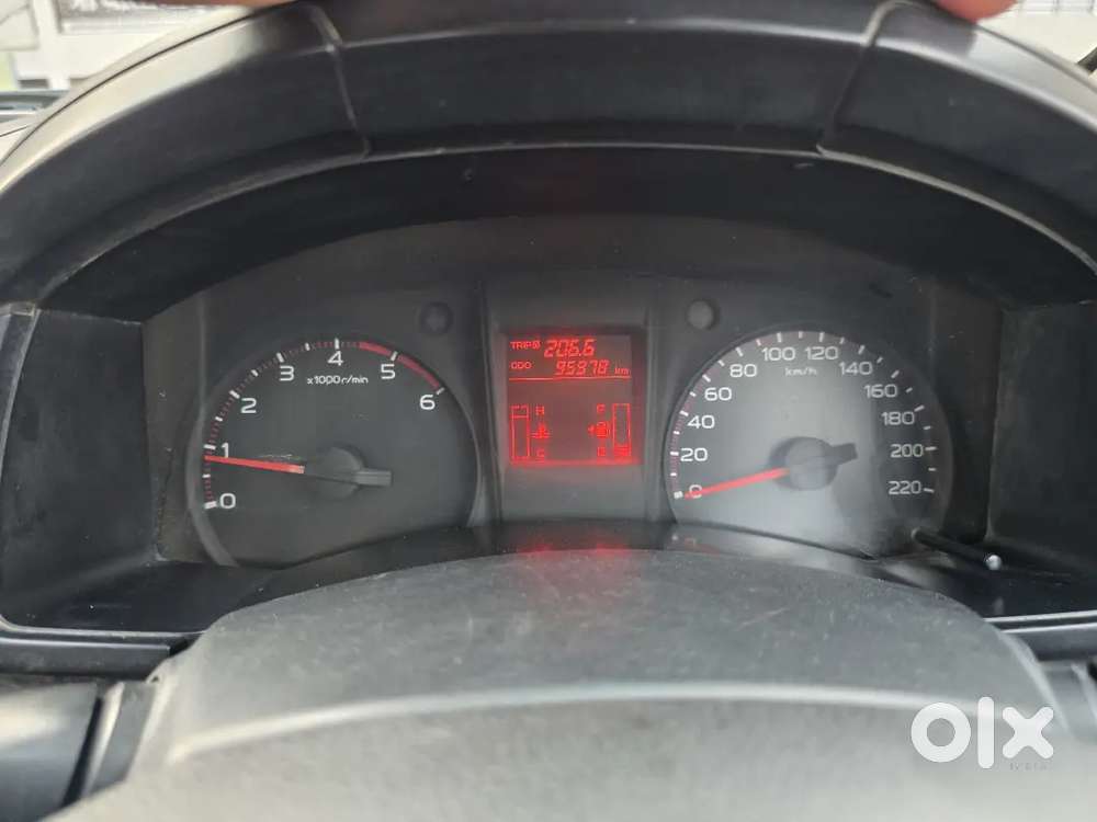 Isuzu D-max 2020 Diesel Good Condition