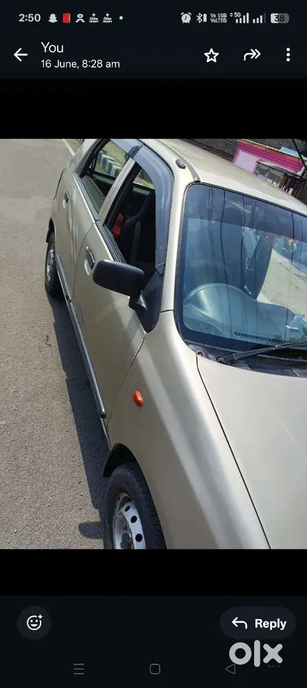 Maruti Suzuki Alto 2013 Lxi