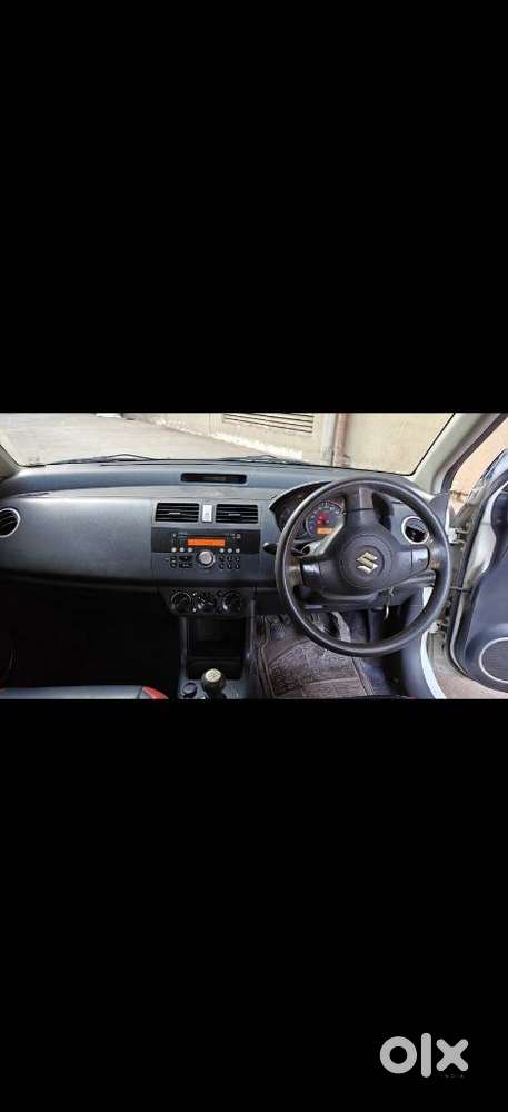 Maruti Suzuki Swift Dzire Vdi Optional, 2011, Diesel