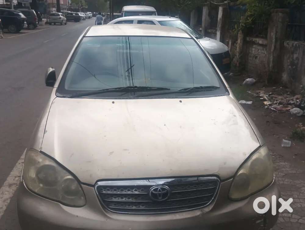 Gadi Maintain Hai 2030 Tak Registration Hai Gadi Mein Touch Screen Hai