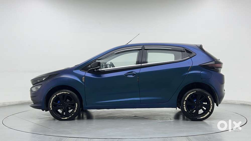 Tata Altroz 1.5 Xz Diesel, 2022, Diesel