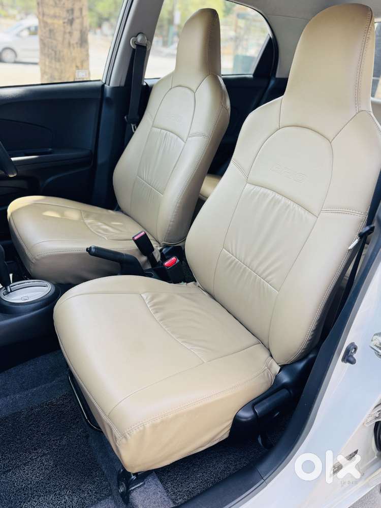 Honda Brio Vx At, 2017, Petrol