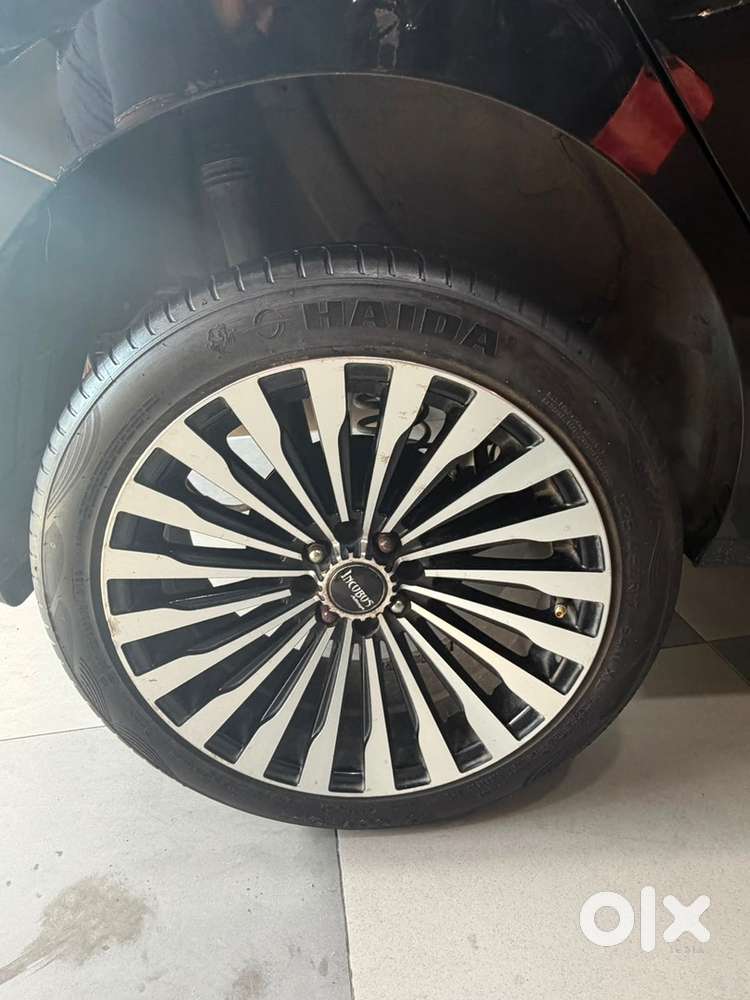 Hyundai Verna 2022 Petrol