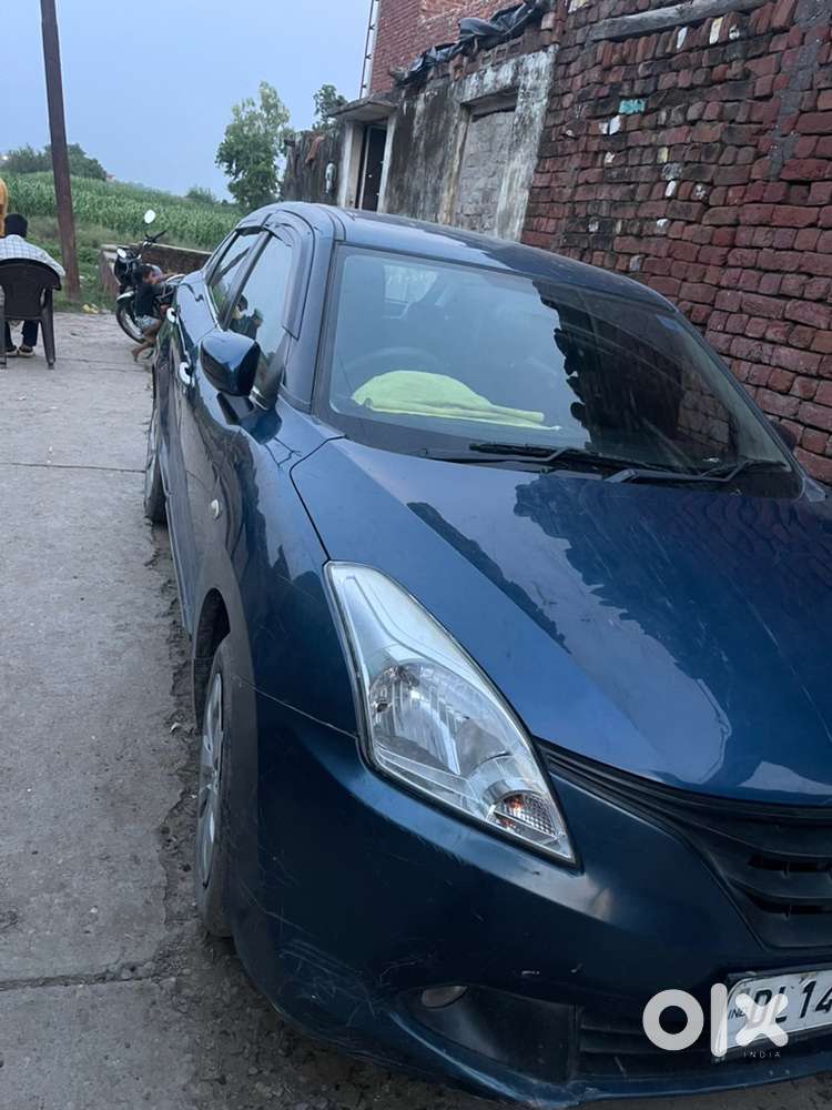 Maruti Suzuki Car 2017