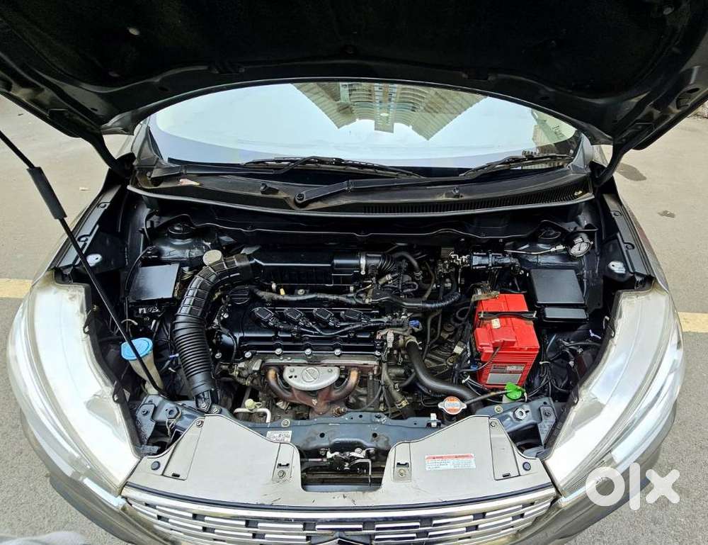Maruti Suzuki Ertiga Vxi (o) Cng, 2020, Cng & Hybrids