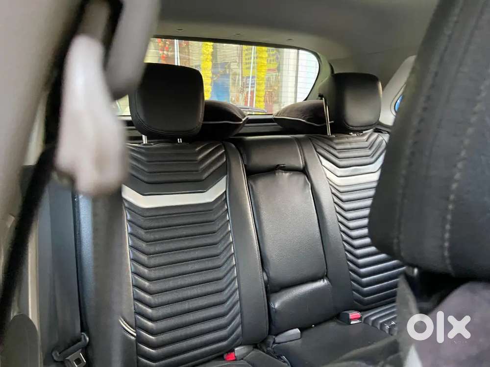 All New Breeza Zdi Full Top Diesal New Candisan