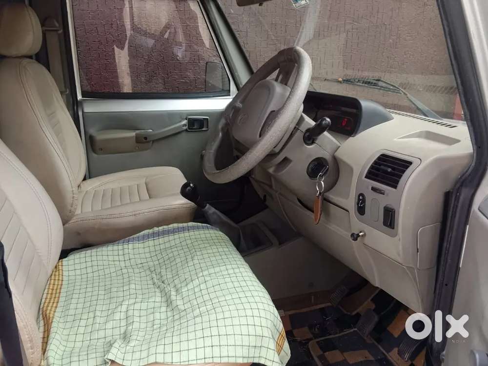 Best Condition Bolero Car For Sale In Trichy