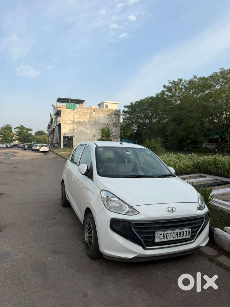 Hyundai Santro Sportz 2002
