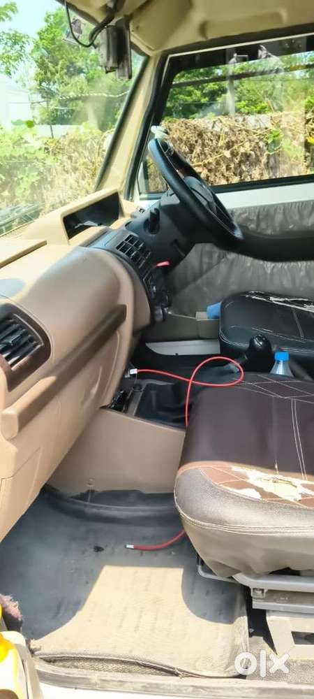 Mahindra Bolero 2023 Diesel Well Maintained