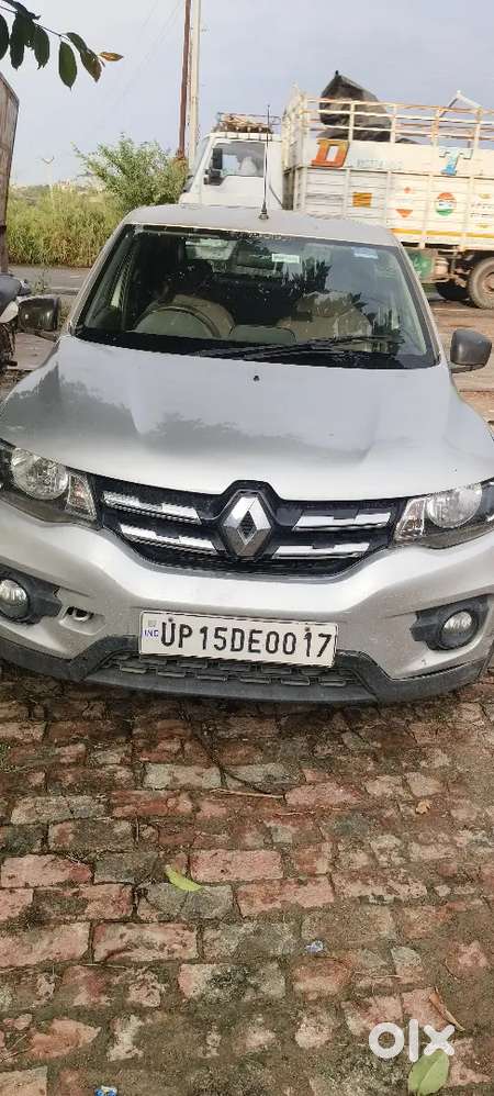 Renault Kwid 2020 Petrol
