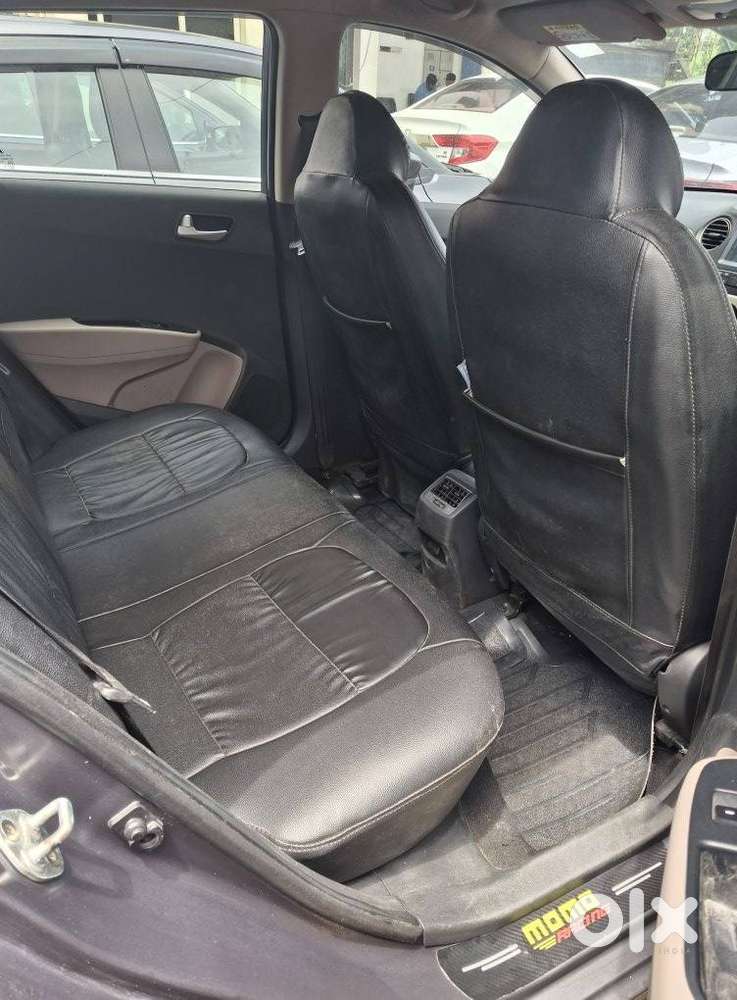 Hyundai Grand I10 1.2 Crdi Sportz, 2017, Diesel