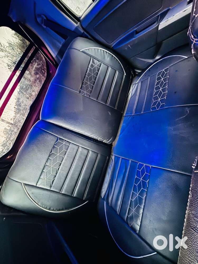 Well Maintained Car 2011 Model
