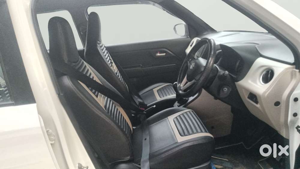 Maruti Suzuki Wagon R 1.2 Zxi Plus, 2023, Petrol