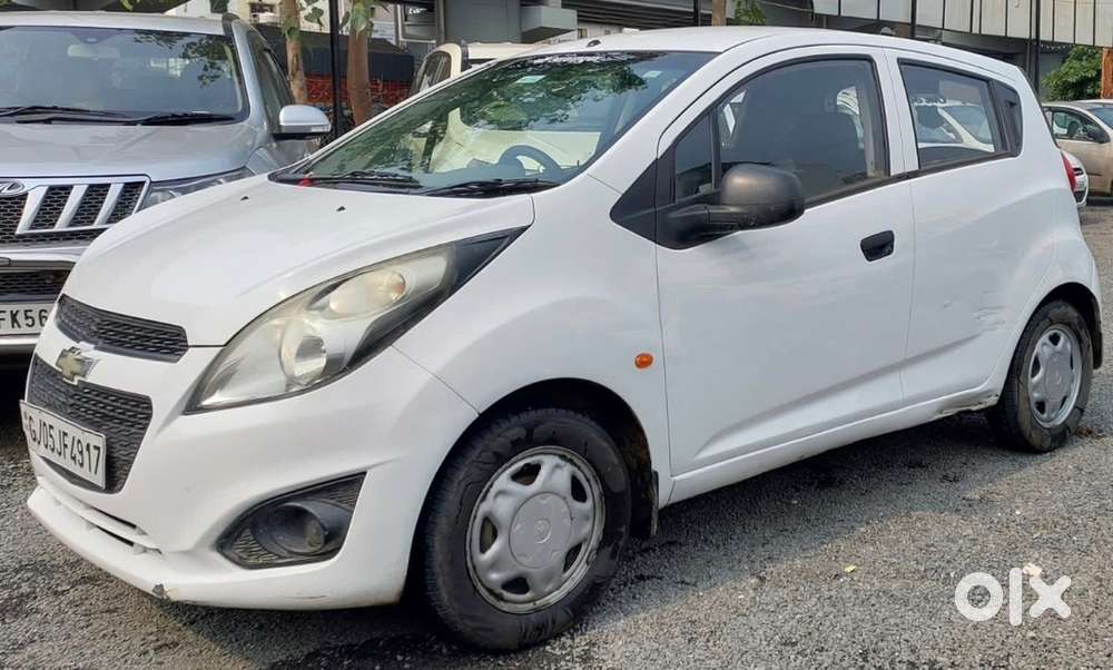 Chevrolet Beat Diesel 2014