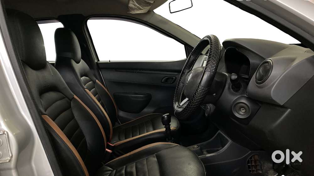 Renault Kwid 1.0 Rxt Edition, 2016, Petrol