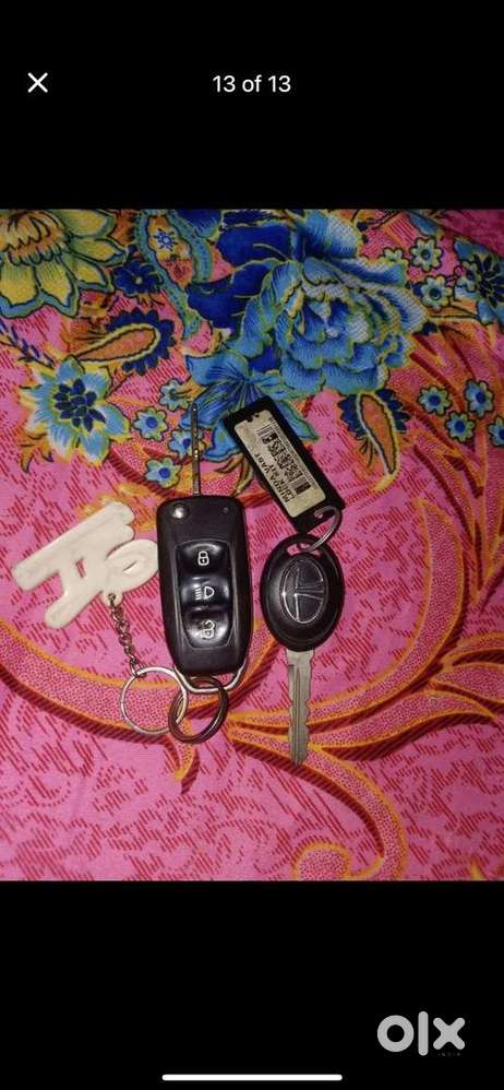 Tata Zest 2016 Diesel Well Maintained