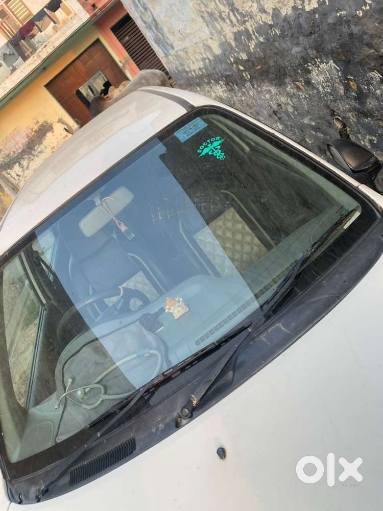 Maruti Suzuki Alto 2012