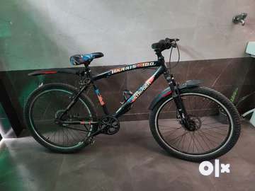 Tata stryder harris 100 bicycle clearance