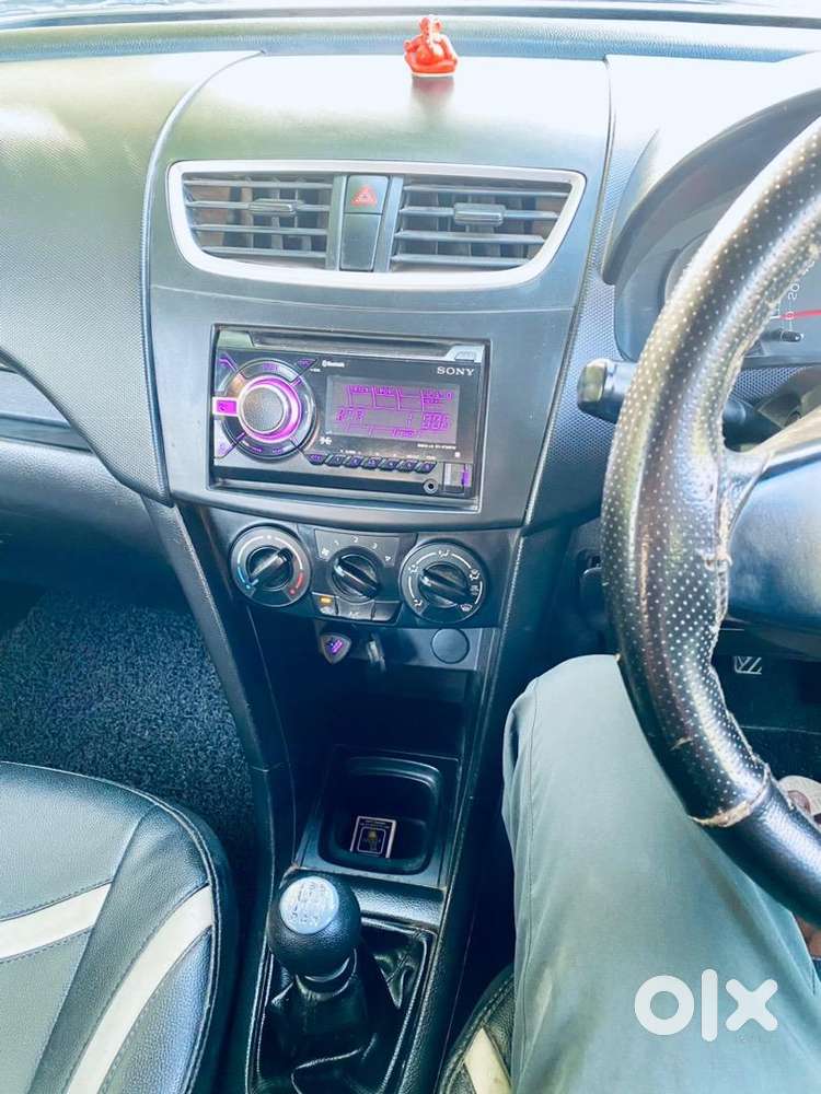 Maruti Suzuki Swift 2016 Diesel Well Maintained