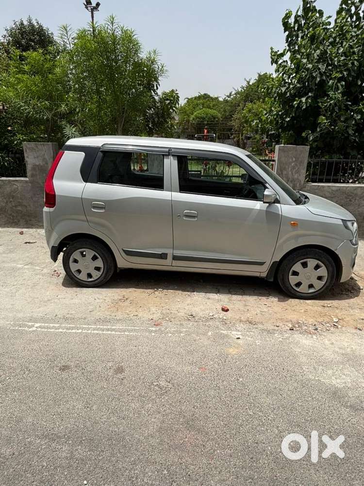 Maruti Suzuki 2022 Km Driven