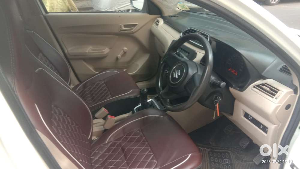 Maruti Suzuki Swift Dzire Tour, 2024, Cng & Hybrids