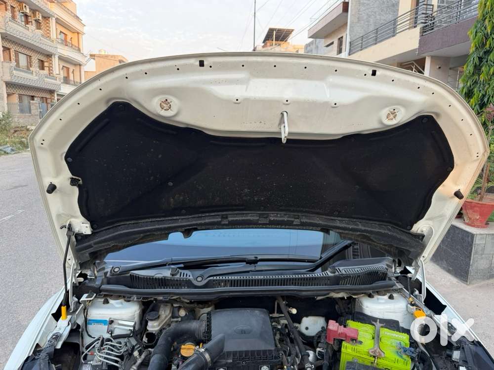 Tata Nexon Petrol 2023 Variant Fearless Pr Plus