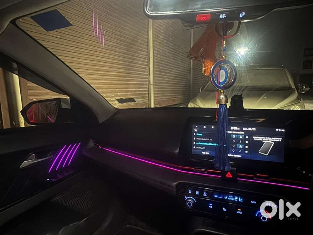 Hyundai New Verna Petrol Well Maintained