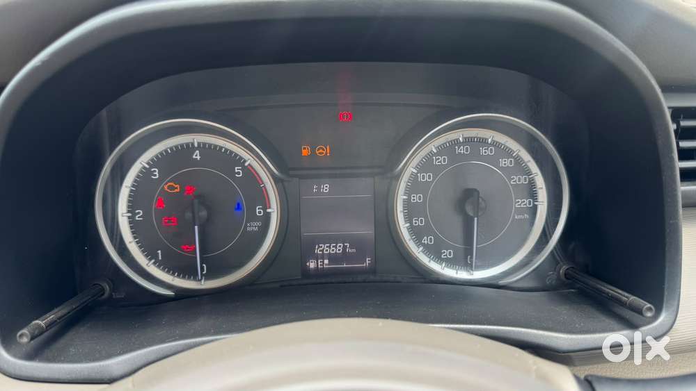 Maruti Suzuki Ertiga 2012-2015 Vdi, 2019, Diesel