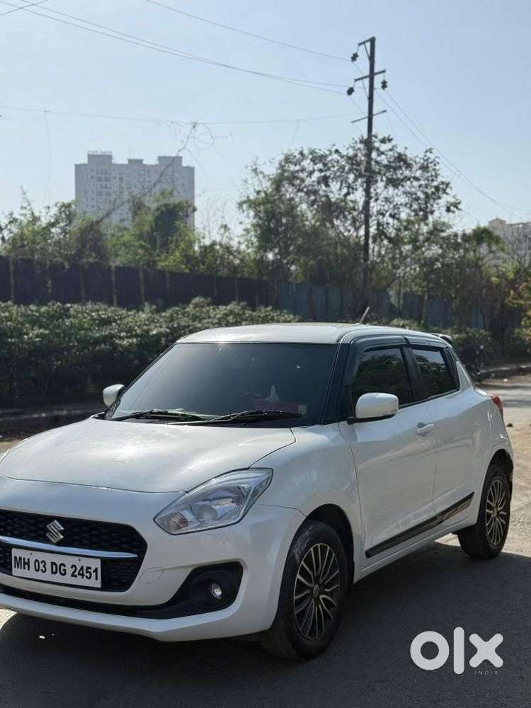 Maruti Suzuki Swift Amt Vxi, 2019, Petrol