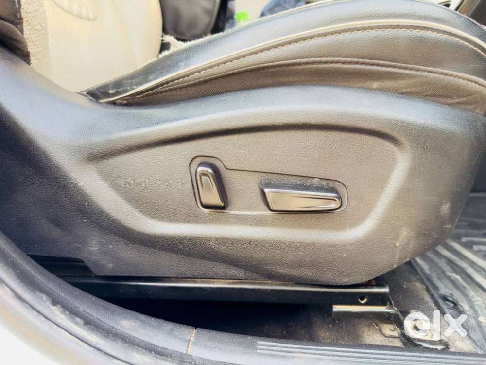 Hyundai Creta 1.5 Sx (o) Diesel, 2020, Diesel