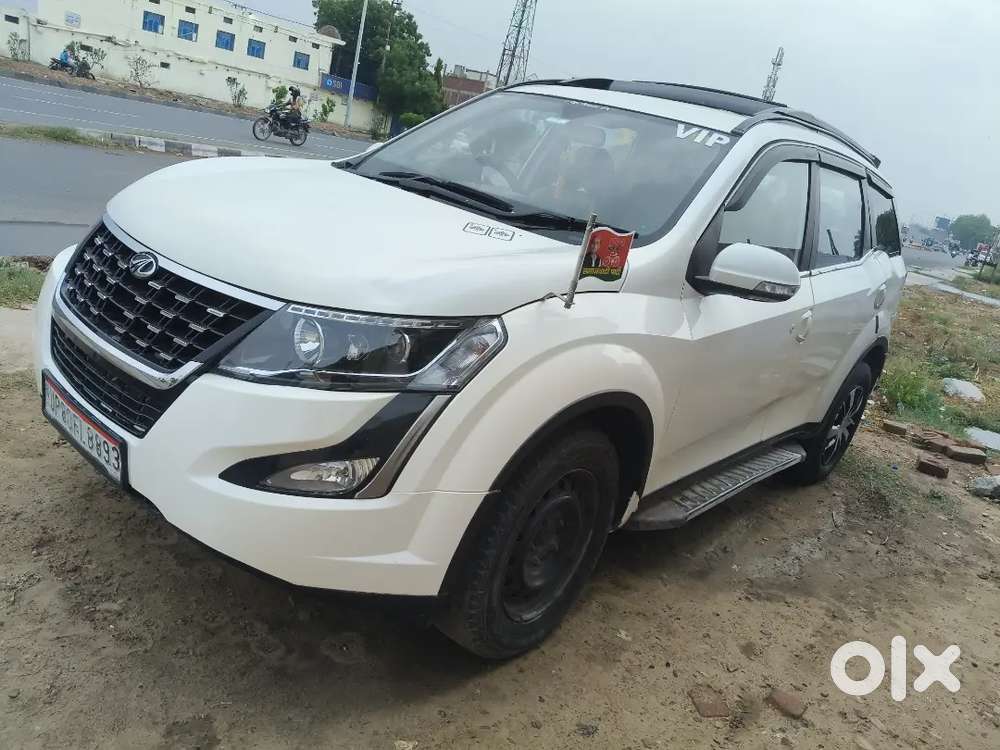 Mahindra Xuv500 20032020 2nd
