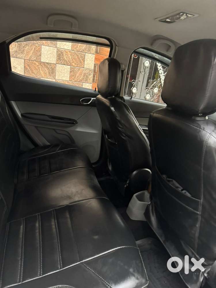 Tata Tiago Petrol 2020 Km Driven