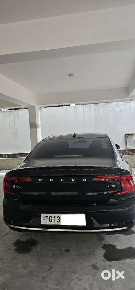 Volvo S90 B5 Ultimate, 2024, Petrol