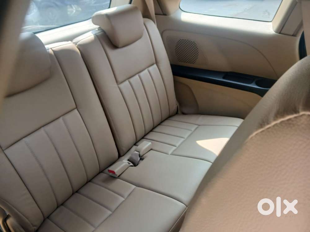 Honda Mobilio V I-dtec, 2015, Diesel